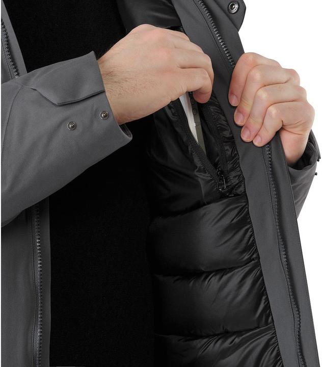 Image du produit Arc'teryx Thorsen (S)