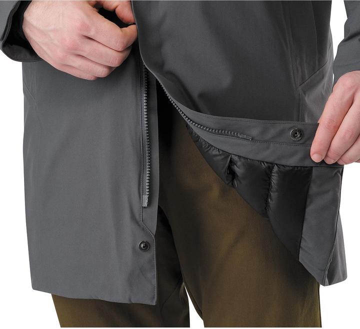 Image du produit Arc'teryx Thorsen (S)