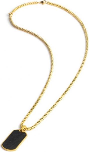 Gemini Bellum Gold (MAT BIJOU)
