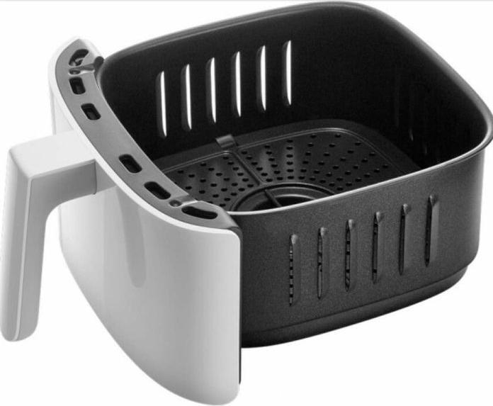 Immagine prodotto Xiaomi Friggitrice ad aria intelligente da 4,5 l UE (Spina UE)