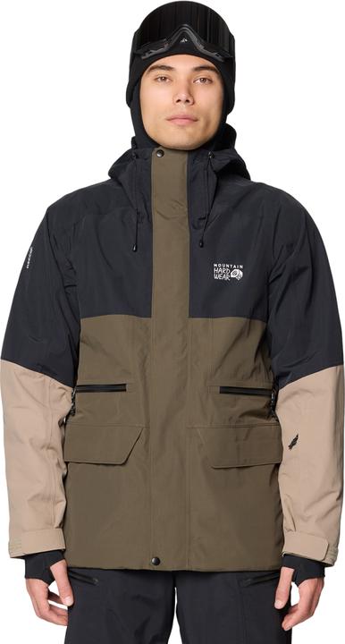 Dunes, Ridgeline, Black 204