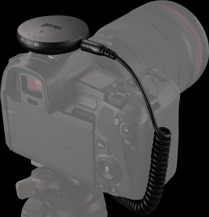 Image du produit Syrp Génie Micro (Infrarouge)