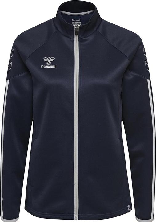 Produktbild hummel Cima Zip Jacket Woman (S)