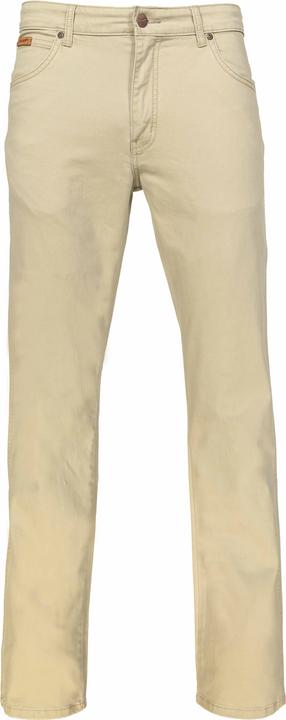 Produktbild Wrangler Texas Stretch Jeans Camel