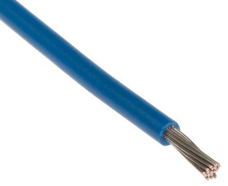 Produktbild Rs Pro WIRE KY30-06 BLUE 100m (100 m)