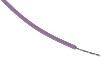 Produktbild Rs Pro PTFE B 7/0.2 violet 100m (100 m)