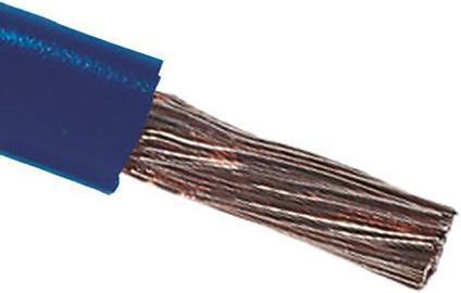 Image du produit Rs Pro Dark blue tri-rated cable 16mm 100m (100 m)