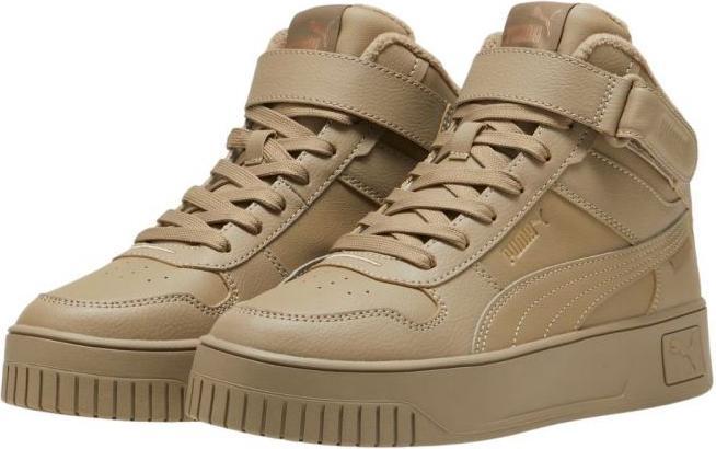 Actual product image Puma Carina Street Mid-Stiefel (35.5)