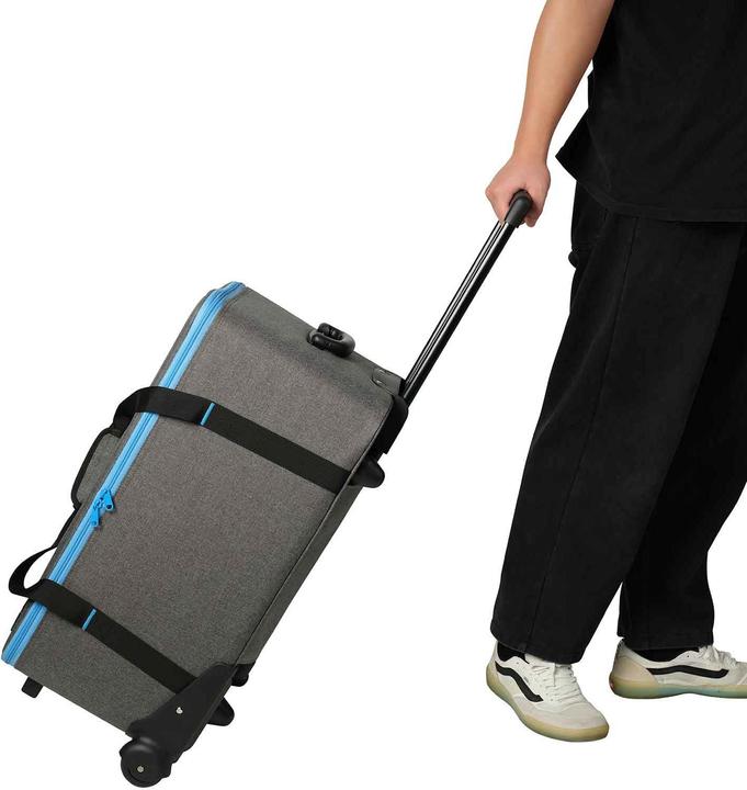 Actual product image Nanlite Trolley Case (Forza 720/720B)