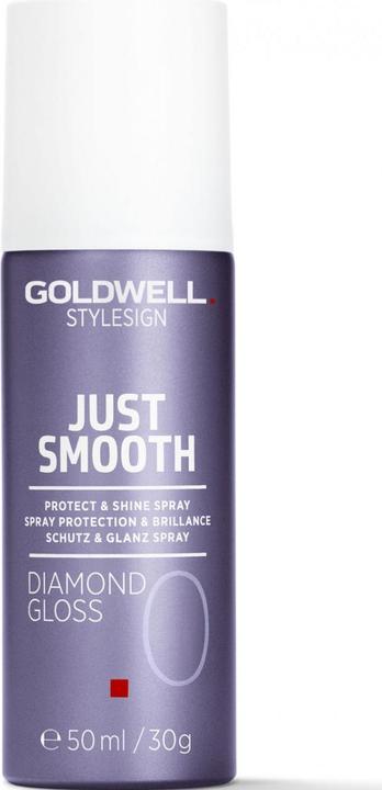 Produktbild Goldwell Stylesign Just Smooth Diamond Gloss (50 ml)