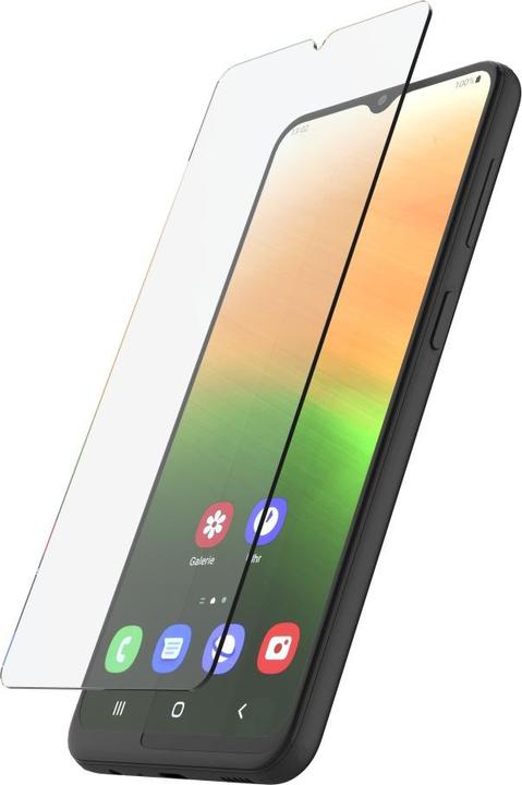 Image du produit Hama Verre de cristal de qualité supérieure (1 pièce(s), Samsung Galaxy A34 5G)