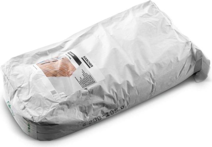 Image du produit Kärcher Professional 6.295-565.0 Strahlmittel, grob, 25kg