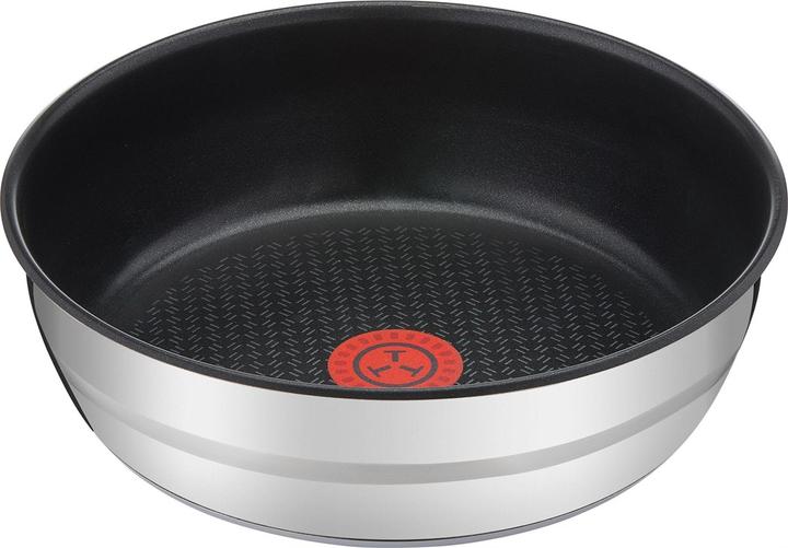 Image du produit Tefal Ingenio Jamie Oliver (28 cm, Ensemble de casseroles et de poêles de cuisson)