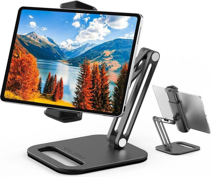 Produktbild Ulanzi VIJIM P001 360Â° Rotates Phone IPad Stand Holder