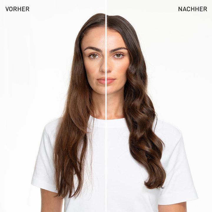 Actual product image Varis Curling Iron System