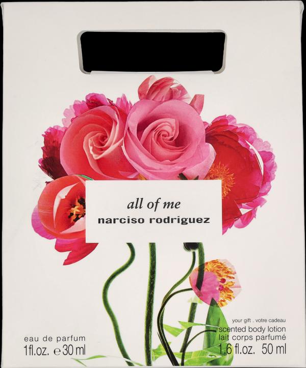 Immagine prodotto Narciso Rodriguez Tutto di me (Set profumo)