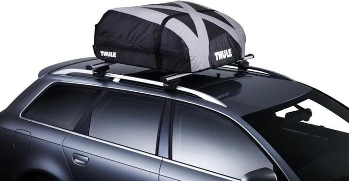 Produktbild Thule Ranger 90 (280 l)