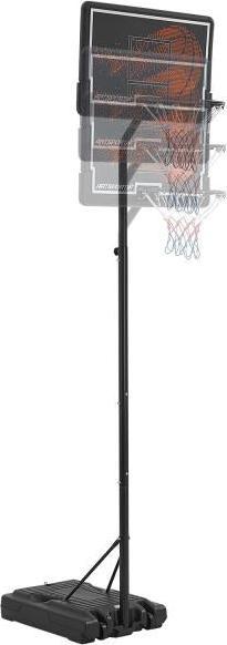 Immagine prodotto Juskys Canestro da basket