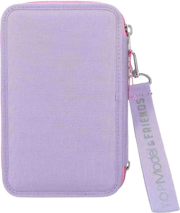 Actual product image Magni Pencil case TOPModel SNAP SHOTS