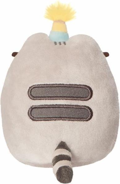 Image du produit Pusheen Mascotte de fête Petite 14 cm (14.14 cm)