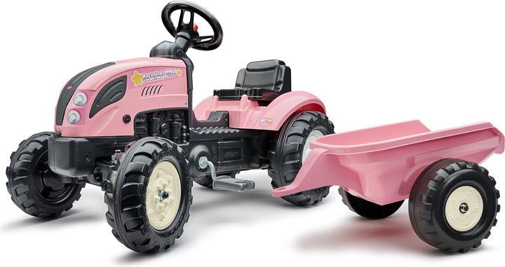 Kindertraktor