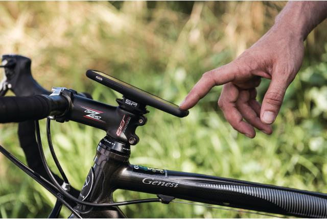 Produktbild Sp Connect Handycover