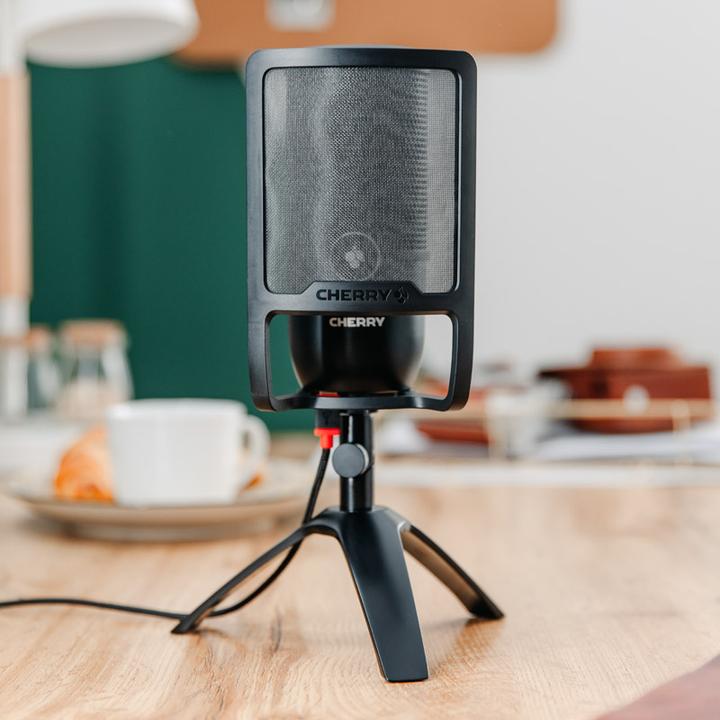 Produktbild CHERRY UM POP Filter