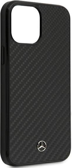 Image du produit Mercedes-Benz Carbon Dynamic Hard Case (Apple iPhone 12 Pro Max)