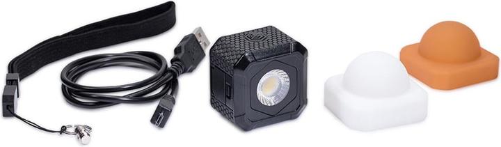 Immagine prodotto Lume Cube Aria singola (Videocamera)