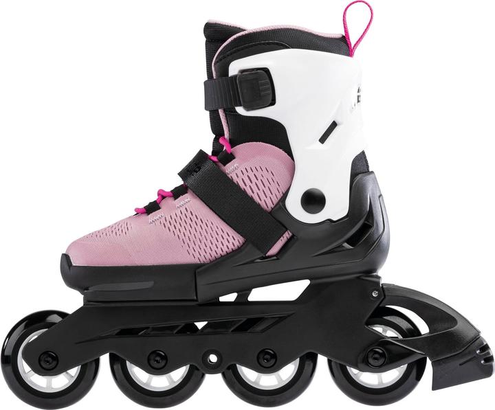 Immagine prodotto Rollerblade Microblade per bambini (36.5, 37, 38, 39, 40, 40.5)