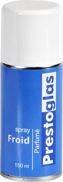 Prestoglas Kältespray 150ml (1 x, 150 ml)