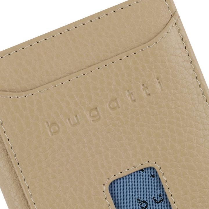 Produktbild Bugatti Geldbörse SECURE SLIM