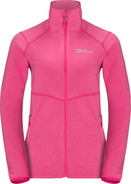 Immagine prodotto Jack Wolfskin Fortberg Fz W (S)