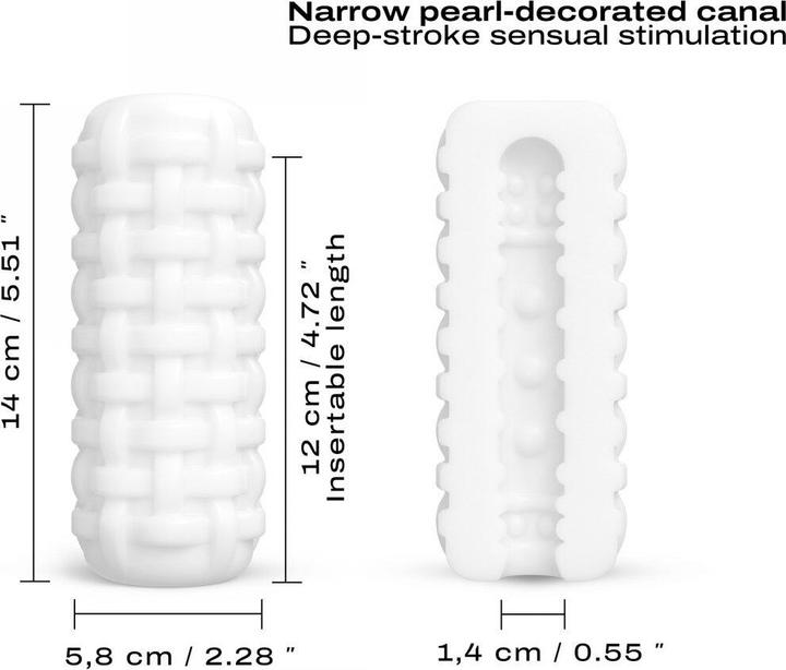 Image du produit Marc Dorcel Dorcel Cup Tight