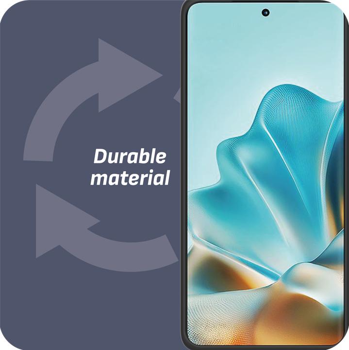 Produktbild Cazy Soft TPU Schutzhülle (Archos Core 60S, Motorola Edge 60 Fusion)