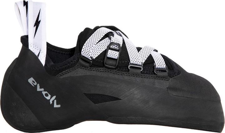 Actual product image Evolv Phantom climbing shoes (41)