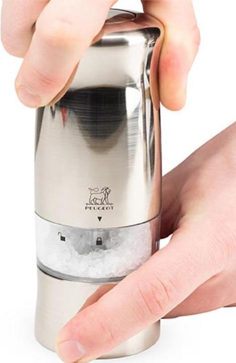 Produktbild Peugeot Zeli (Pfeffer, Salz)