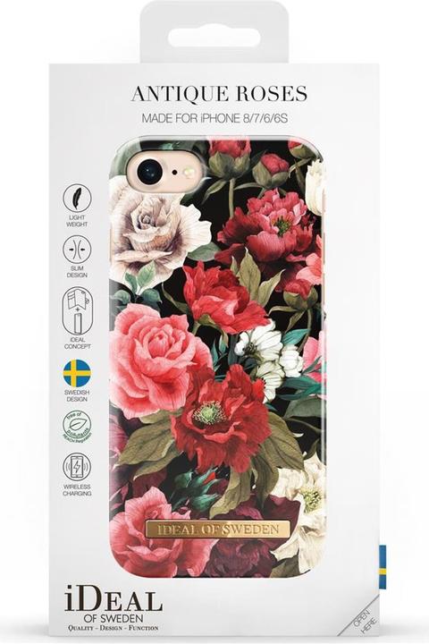 Immagine prodotto iDeal Of Sweden Moda