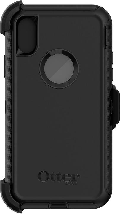 Produktbild OtterBox Defender (Apple iPhone X)