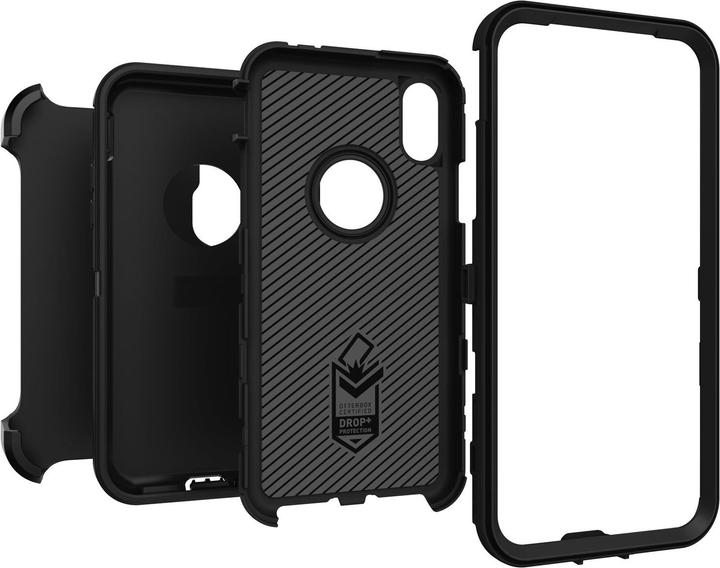 Produktbild OtterBox Defender (Apple iPhone X)