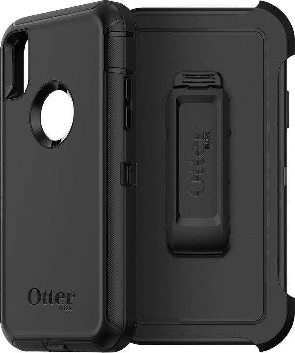 Produktbild OtterBox Defender (Apple iPhone X)