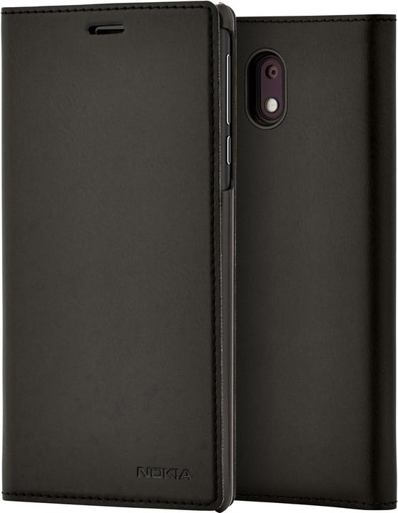Nokia Book Cover