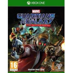 Immagine prodotto WB Guardiani della Galassia: La Serie Telltale -IT- (PS4, EN)