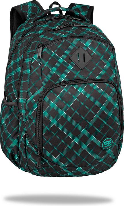 Coolpack Rucksack Break 29l (29 l)