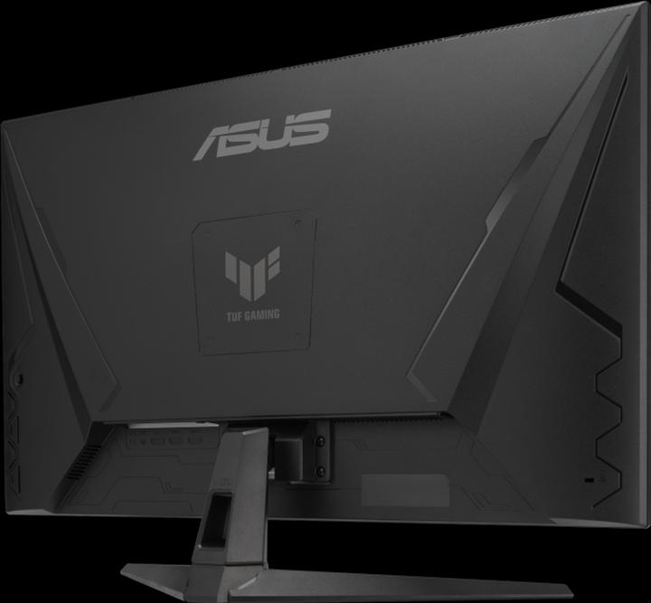 Actual product image ASUS TUF Gaming VG32AQA1A (2560 x 1440 pixels, 31.50")