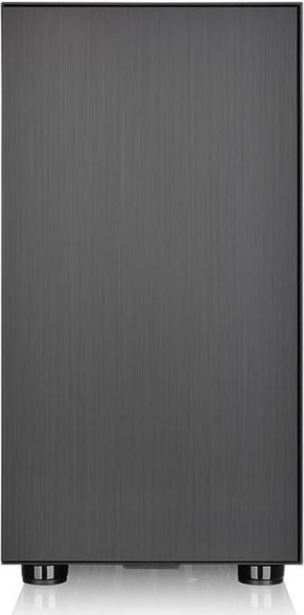 Image du produit Thermaltake Suppressor F31 (ATX, mATX, Mini-ITX)