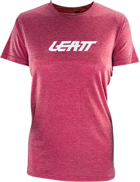 Leatt T-Shirt Premium Women V25