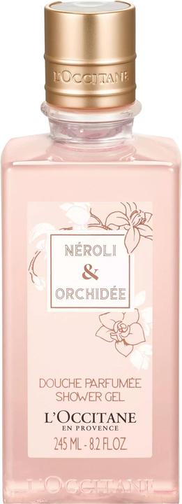 Produktbild L'Occitane Neroli & Orchidee Duschgel (245 ml)