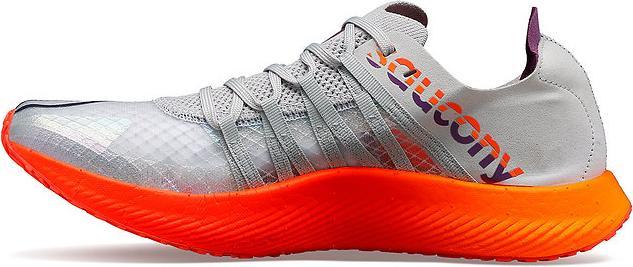 Actual product image Saucony Sinister (43)