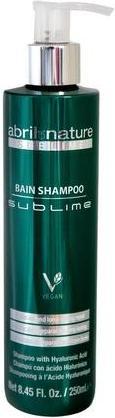 Image du produit Abril Et Nature Bain Shampooing Sublime 250ml (250 ml, Shampoing liquide)